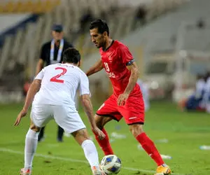 لژیونر شدن ستاره پرسپولیس، شایعه یا واقعیت؟