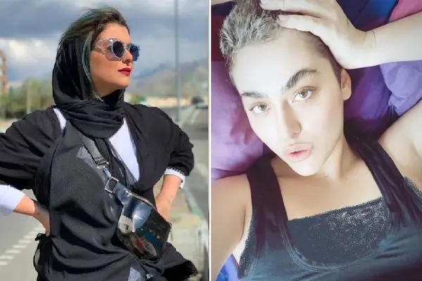 donia madani shayanews