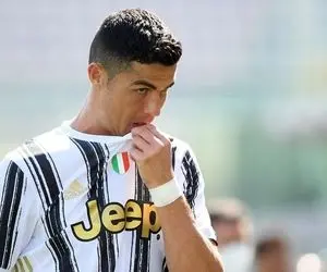 رقابت PSG و یونایتد بر سر رونالدو