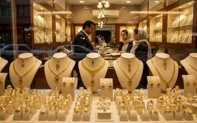 قیمت طلا امروز یکشنبه 9 آذر 1404؛ منتظر طلای 12/5 میلیونی باشیم؟