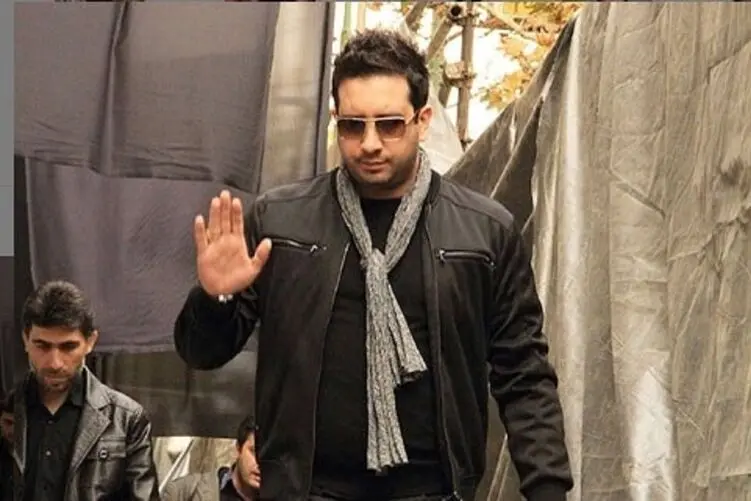 آواز شاد؛ امید حاجیلی زینو زینو رو با تم خرم سلطان خوند