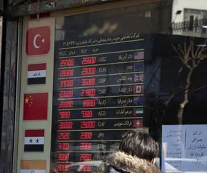 رفت و برگشت دلار به کانال 25 هزار تومان!