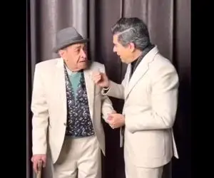 آواز احساسی؛ آهنگ آرام جان با صدای سالار عقیلی و استاد ایرج که به جان می نشیند