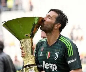 پیشنهاد عجیب و غریب برای بوفون