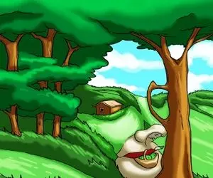 بازی فکری؛ اگه باهوشت قلب و روح تسخیر و هیپنوتیزم کردی چهره پنهان رو پیدا کن