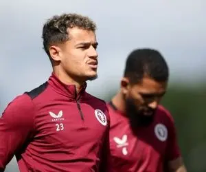 غایبان الدحیل در بازی با پرسپولیس 