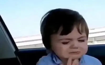 آواز محرمی؛ این نوحه به قدری دل ریش کنه که بچه ی دو ساله با شنیدنش گریه کرد