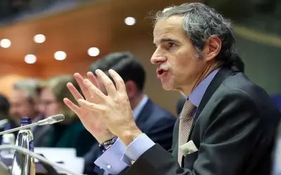 ارائه پیش‌نویس قطعنامه علیه ایران در آژانس انرژی اتمی