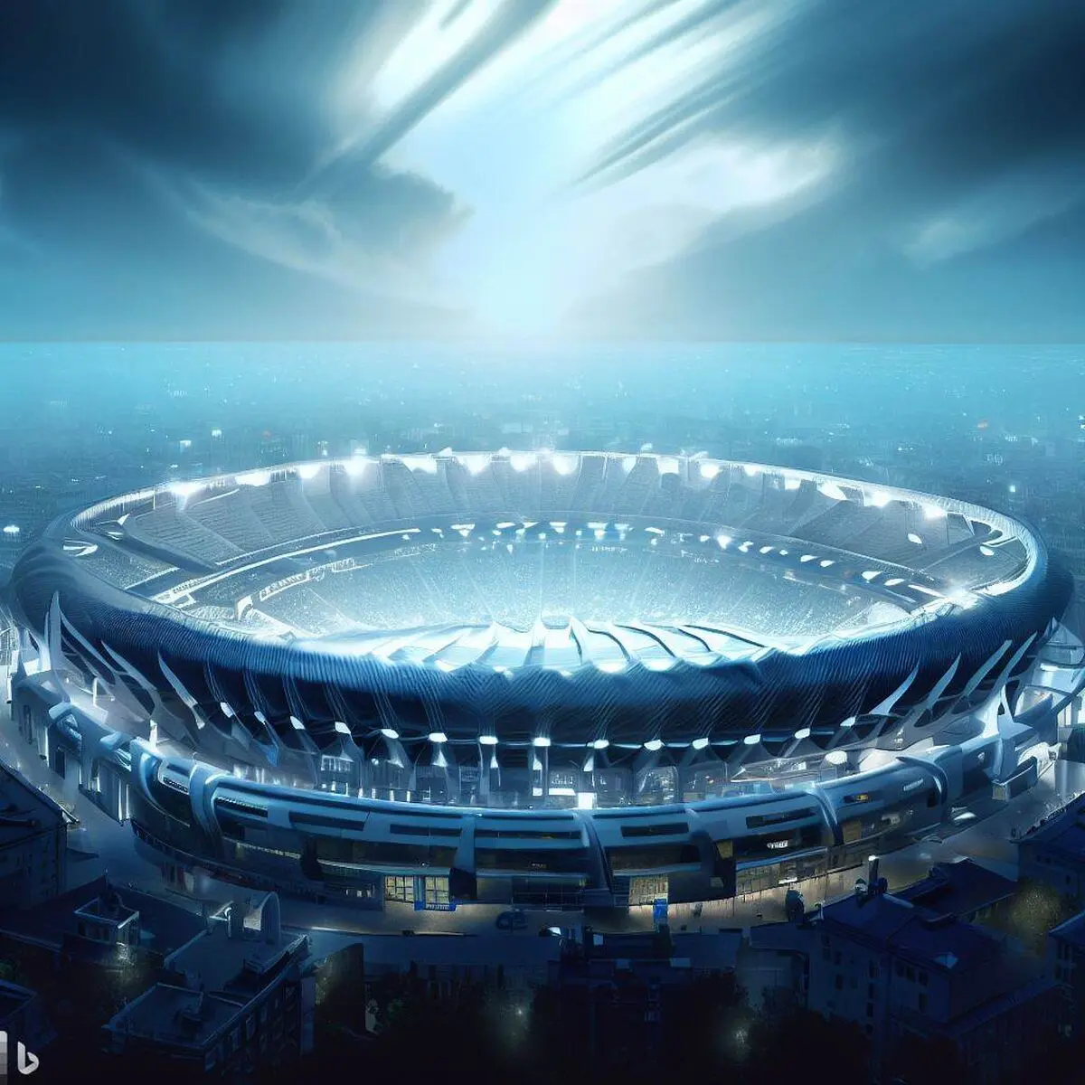 Juventus Stadium (Turin, Italy)