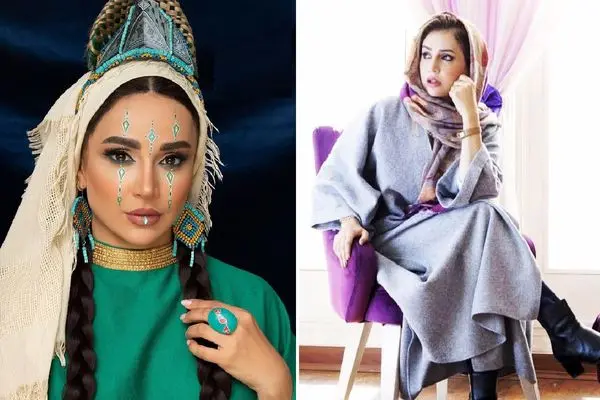 shabnam gholikhani shayanews