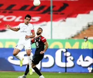 شکایت مهاجم سابق پرسپولیس به AFC