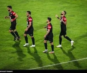 سمیعی : برخی دنبال جا زدن بازیکن در پرسپولیس هستند