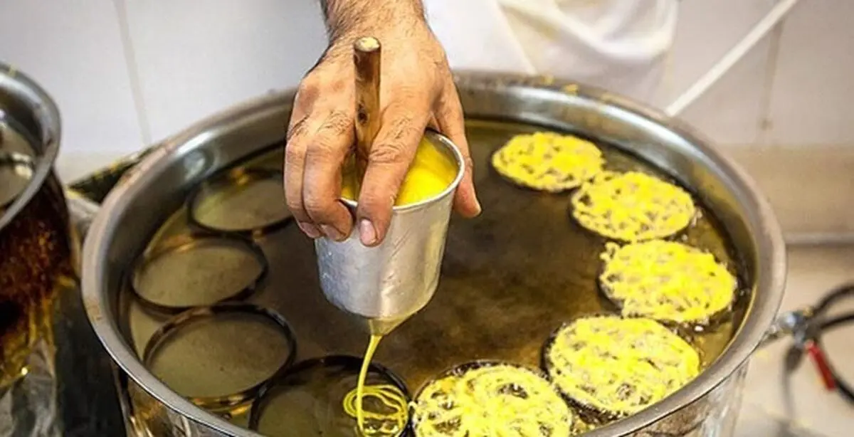 طرز-تهیه-زولبیا