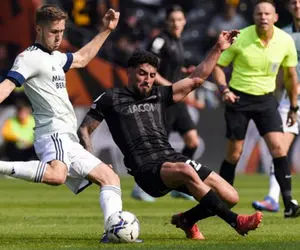 با دستور سرمربی، قرارداد لژیونر استقلالی تمدید می شود!