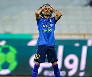 استقلال برای جدایی بازیکنش شرط گذاشت