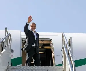 شرط سفر پزشکیان به نیویورک از زبان عراقچی