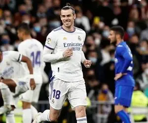 رسمی؛ پایان کار فوق ستاره در رئال مادرید 