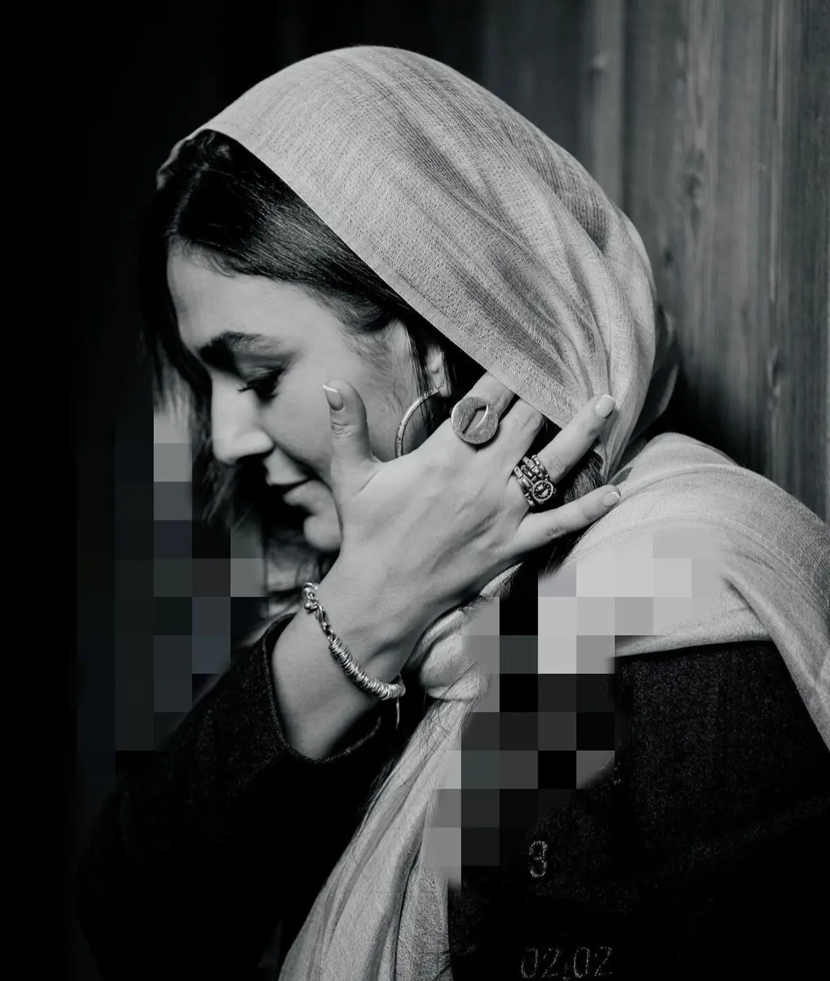 هدی زین العابدین