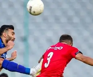 ادعای جنجالی؛ کمک داور به فغانی گفت ارسلان را اخراج کن!