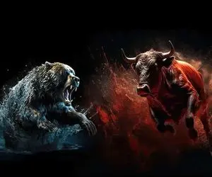 پایان بورس امروز یکشنبه 22 مهر 1403 /ترمز بازار سهام نامتوازن کشیده شد!