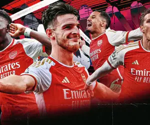 بازیکن سابق آرسنال درگذشت