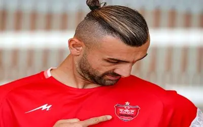 جرقه بازگشت؟ پیام معنادار سردار دورسون برای هواداران پرسپولیس