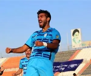 رقم قرارداد شهریار مغانلو با پرسپولیس تا پایان فصل مشخص شد!