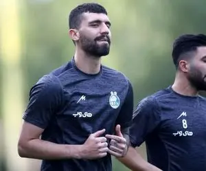 دلیل جدایی  دانشگر از استقلال چی بود؟