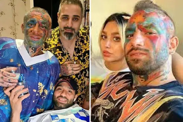 amir tataloo shayanews