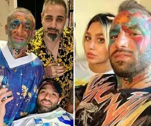 تتلو 34 ساله شد؛ تولد سلطان را با مرور "حواشی مستهجن" جشن بگیریم!