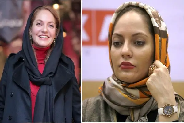 mahnaz afshar shayanews