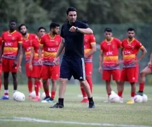 معاوضه جذاب بین استقلال و فولاد