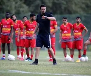 تکلیف نهایی جانشین جواد نکونام در فولاد مشخص شد!