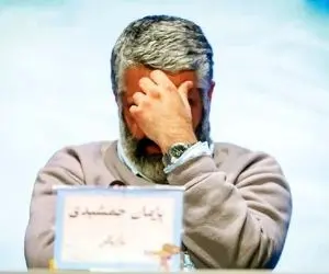 پژمان جمشیدی قبل بازداشت از مشکلات زندگی شخصی اش می گوید