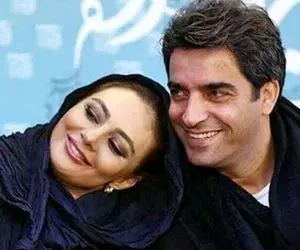 ژست عجیب و غریب منوچهر هادی