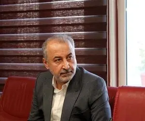 کنایه مدیرعامل پرسپولیس به سرمربی تیمش