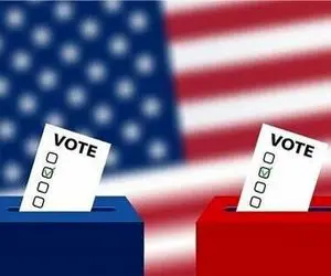 تاریخ دقیق انتخابات آمریکا کی است؟