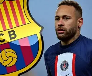بمب نقل و انتقالات بارسلونا نیمار است؟!