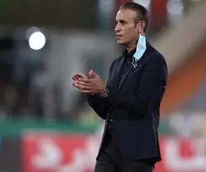 راز استعفای یحیی گل محمدی از سرمربیگری پرسپولیس فاش شد!