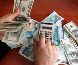 کارنامه قیمت دلار در سال 99 ، سقف نرخ ها کجا بود؟