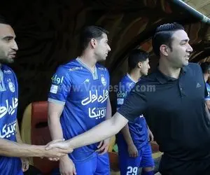 فولاد باخت رکورد استقلال دست نیافتنی تر شد!