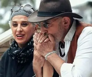 سکانس خندان/مرد آمریکایی از دست چونه های ایرانی طور قاطی کرد/آییش ایرونی بازیش گل کرد