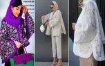 خوشگلترین مانتوهای ۱۴۰۴ / نمونه های لاکچری مزون دوز با پارچه های اشرافی و فاخر خوشگلترین مانتوهای ۱۴۰۴ / نمونه های لاکچری مزون دوز با پارچه های اشرافی و فاخر