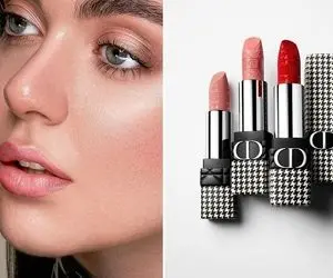 معرفی سه تا از بهترین مارک های رژ لب های دنیا؛ یادت نره رژ لب دیور یه چیز دیگه است!
