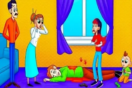 بازی فکری؛ اگه تو زندگی قبلیت انیشتین شاگردت بوده و تو استادش بگو کی قاتله