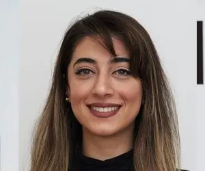 مهندس ایرانی اپل را بشناسید؛ مریم عظیمی هاشمی کیست؟