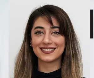 مهندس ایرانی اپل را بشناسید؛ مریم عظیمی هاشمی کیست؟