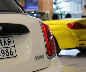 خریدوفروش خودروهای ورود موقت مشمول قاچاق است