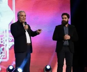 آواز ماندگار؛ مهران مدیری خودش از پس کنسرت برنیومد زند وکیلی رو آورد