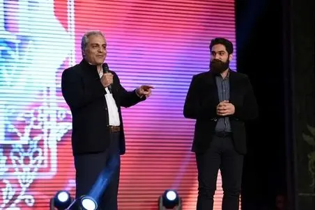 آواز ماندگار؛ مهران مدیری خودش از پس کنسرت برنیومد زند وکیلی رو آورد